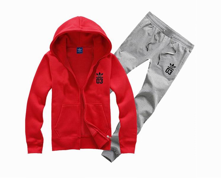 men adidas sport suits-643